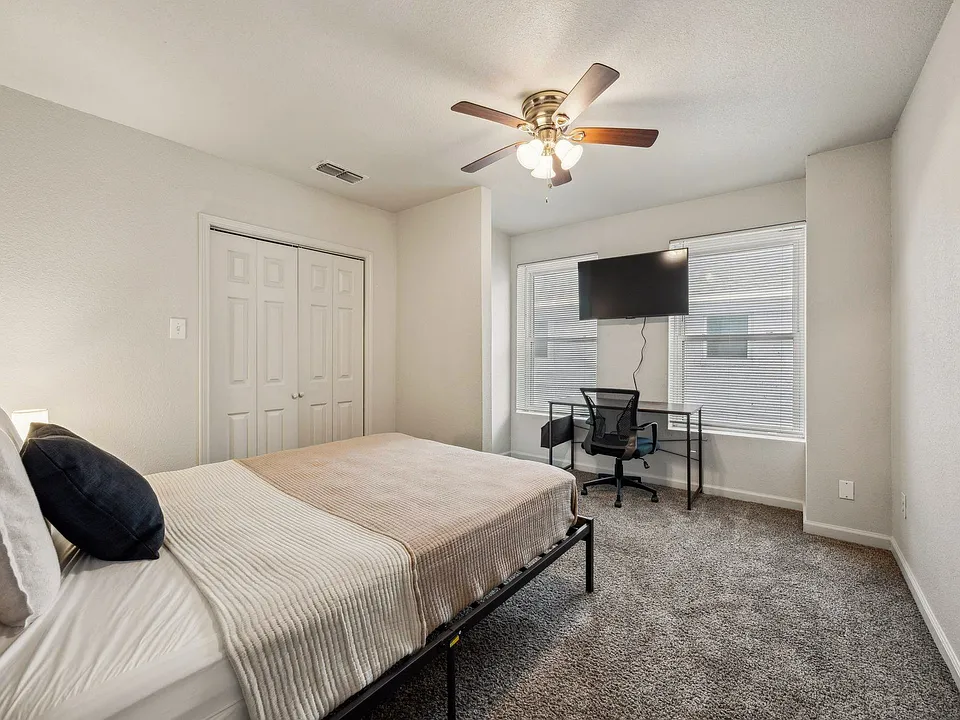 Purington Avenue Duplex