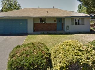 5422 Knightwood Dr, Klamath Falls, OR