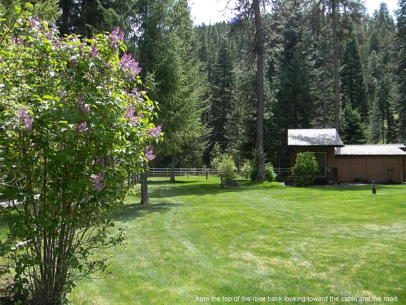 cabin