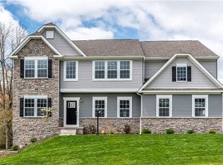 191 Alder Dr, Gibsonia, PA