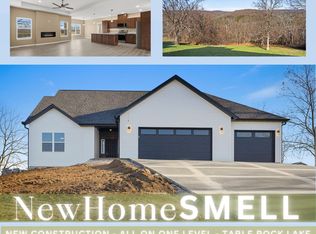 1296 Mule Barn Drive, Cape Fair, MO 65624