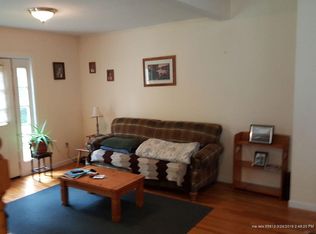 100 Colonial Cir, Harrison, ME 04040
