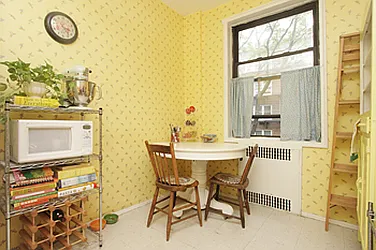 Sold by Brooklyn Hearth Realty
