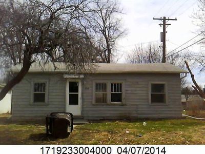 830 N 36th St, Lincoln, NE, 68503