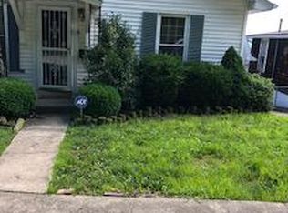505 Price St, Charleston, WV 25302