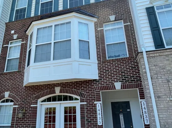 14837 Cloverdale Rd, Woodbridge, VA 22193