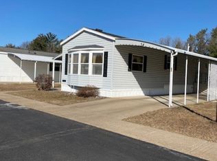 8311 State Highway 13 #34, Wisconsin Rapids, WI 54494