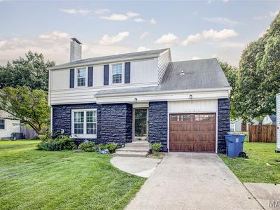 2408 Alby St, Alton, IL, 62002