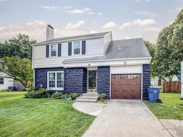 2408 Alby St, Alton, IL 62002