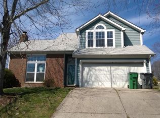 7130 Lanark Ct, Charlotte, NC 28217