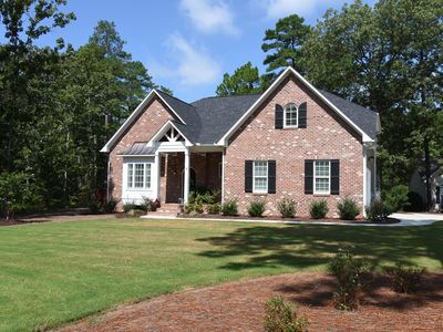 5 Lake Side Ct, Pinehurst, NC, 28374