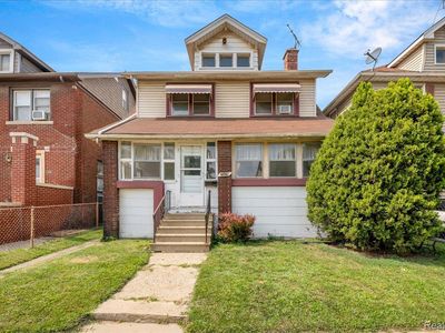 7278 Senator St, Detroit, MI, 48209