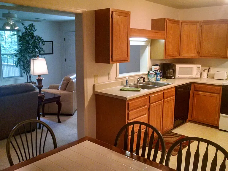 3124 Furnished Temporary — Photo 11