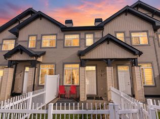 465 Hemingway Rd NW #53, Edmonton, AB T6M0J7