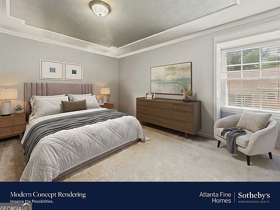 2nd image of 3825 Lavista Rd APT Y3