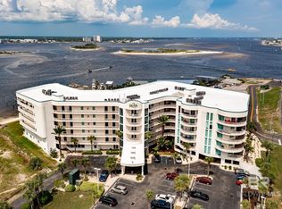 27501 Perdido Beach Blvd #601, Orange Beach, AL 36561