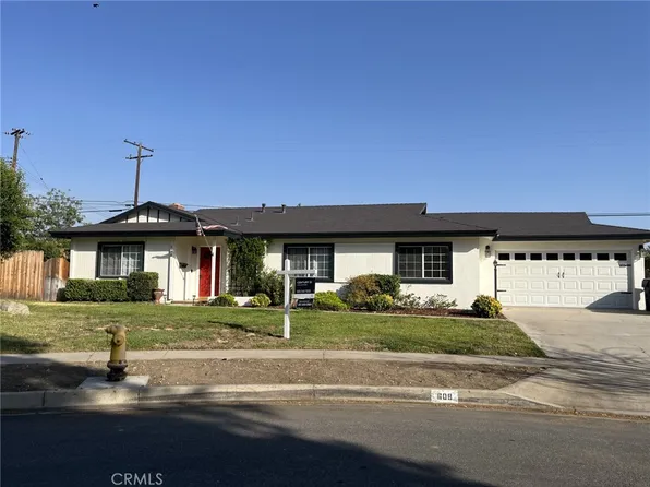608 Falcon Ln, Redlands, CA 92374