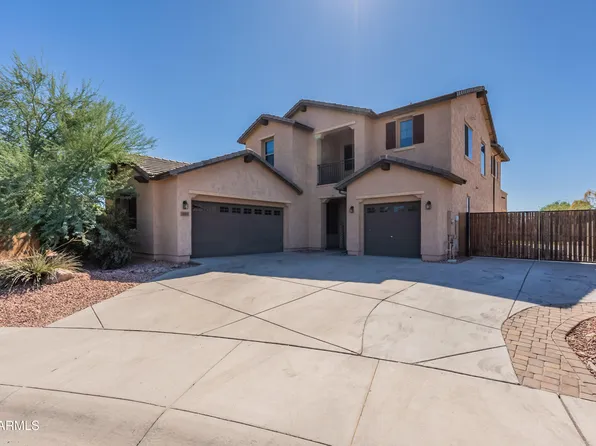 12307 W VILLA HERMOSA Court, Sun City West, AZ 85375