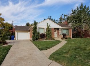 1370 31st St, Ogden, UT 84403