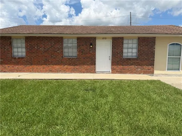 2172 Sauvage Ave, Marrero, LA 70072