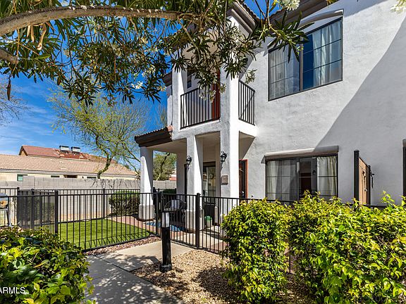 5th image of 3150 E BEARDSLEY Road #1055