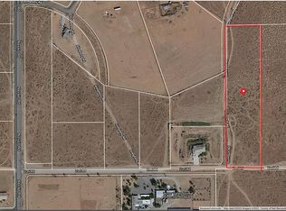 Zuni Rd #52, Apple Valley, CA 92307