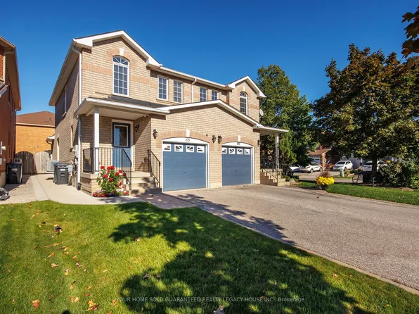 105 Knoll Haven Cir, Caledon, ON L7E 2V1