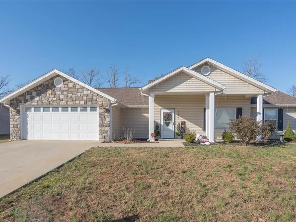 147 Fortitude Ave, Poplar Bluff, MO 63901