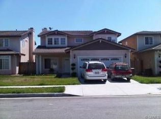 1258 Lerma Rd, South El Monte, CA 91733