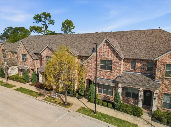 2228 Pinnacle Ln, Flower Mound, TX 75028