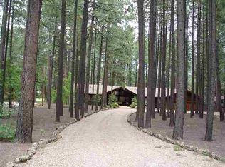 7829 Geronimo Rd, Pinetop, AZ 85935