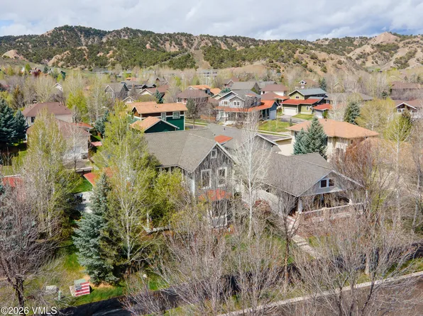 135 Palmer Loop, Eagle, CO 81631