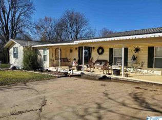 4137 County Road 8, Woodville, AL 35776