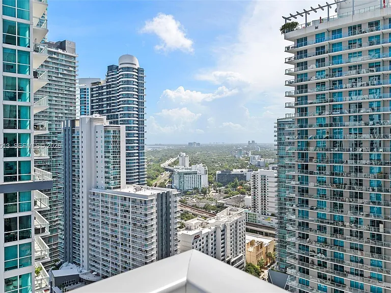 1050 Brickell Ave #3314 — Photo 23