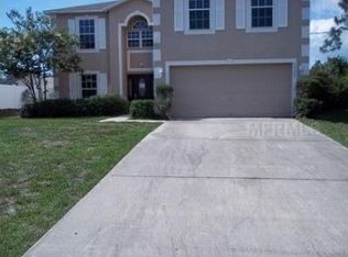 12267 Ronald St, Spring Hill, FL 34609