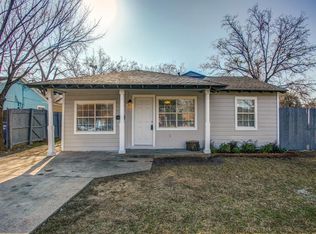 3302 Storey Ln, Dallas, TX 75220