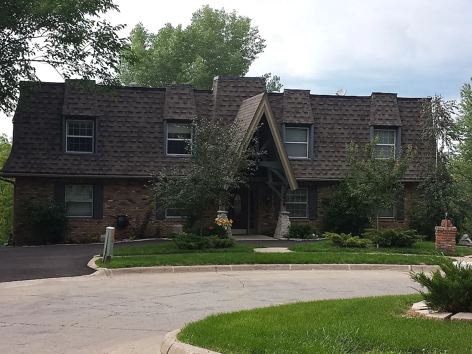 1515 Olde Hickory Rd #1