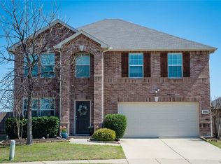 13392 Fondren Ln, Frisco, TX 75035