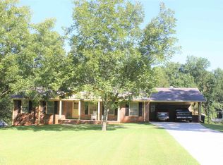 5523 N Richland Creek Rd, Buford, GA 30518