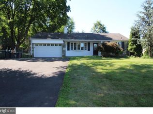 78 Valley Dr, Churchville, PA