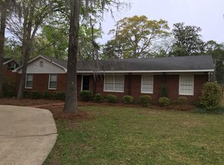 402 S Audubon Dr, Albany, GA 31707