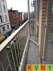 Rented by KVNY Soho
