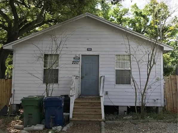 2217 E Frierson Ave, Tampa, FL 33610