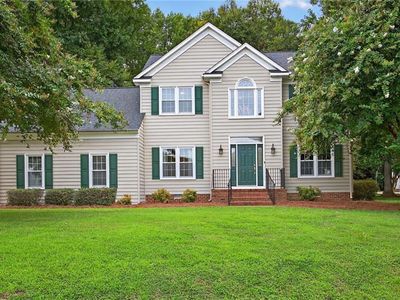 101 Nanticoke Turn, Yorktown, VA, 23693