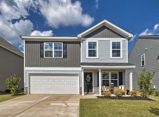 111 Hemphill Rd, Lexington, SC 29072