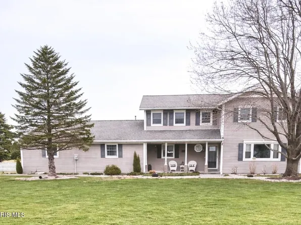 O848 State Route 109, Napoleon, OH 43545