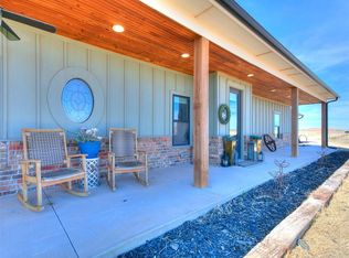 6125 Alfadale St, Union City, OK 73090