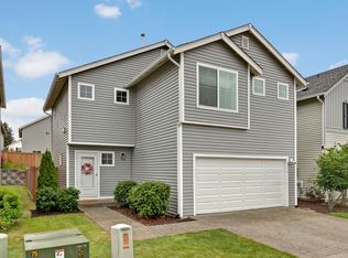 2714 SW Fiscal St, Pt Orchard, WA 98367