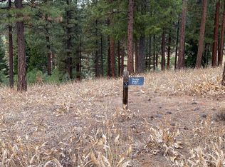 185 Blacktail Rdg, Portola, CA 96122