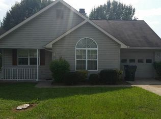 106 Talon Ct, Warner Robins, GA 31093